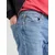 LEVIS Kavbojke 502 svetlo modra