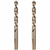 Burgija za metal HSS-R 3.0x33x61mm 2/1 DeWAlt