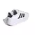 Adidas Ženske patike Grand Court Platform, IE1092, Bele