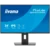 Iiyama ProLite XB2497HSN-B1, 60.5 cm , 23.8, 1920 x 1080 pixels, Full HD, LED, 1 ms, Black IPS monitor with USB-C docking, LAN ( XB2497HSN-