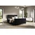 Boxspring postelja Beno Plus - 140x200 cm