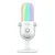 Razer Seiren V3 Chroma RGB USB mikrofon za striming, bela