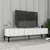 Hanah Home TV komoda Lyon 42, 180x42x35 cm, Bela