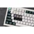 Tastatura Keychron Q3H-P1 80% RGB - Shell White