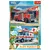 Trefl Puzzle 2x24 Igranje s Trefliki