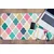 Decormat Namizna podloga Colorful pattern 90x45 cm