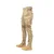 Armagedon Tactical Muške taktičke pantalone P2, Svetlozelene