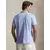Polo Ralph Lauren Majica  golobje modra