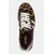 Usnjene superge Aldo CHICSNEAKER rjava barva, 14030364