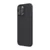 Maska za telefon Nillkin Super Frosted Shield Pro Magnetic za iPhone 16 Pro (bez otvora za logo), Crna