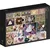 Grafika Puzzle I love you 1000 kosov