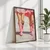 Wallity Slika GE086, 35 x 47 cm
