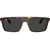 Ray-ban  Squadrata - Unisex 0RB2222-57-902/48  Kostanjeva