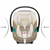 cybex® dječja autosjedalica aton™ s2 i-size 0+ (0-13 kg) seashell beige