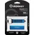 Kingston Ironkey Keypad 200C/128GB USB 3.0 USB-C Modra