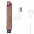 Vibrator “Real Softee #1”