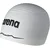 Arena aquaforce wave cap white m