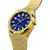 Paul Rich PR-47910 Mens Watch Lapis Nebula 43mm 5ATM