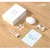 Airpods Bluetooth slušalice Soke XY-70 ANC, Bele