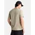 THE NORTH FACE Majica Evolution Simple Dome temno siva/črna