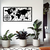 WALLXPERT World Map Medium 2