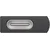 UNITEK ADAPTER USB-A - USB-C 10Gbps, M/F, črn