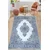 Conceptum Hypnose Tepih Ontario, 80x100cm, Plavi