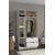 Hanah Home Ormar Arden 3, 97 x 182 x 44 cm, Beli