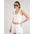 STUDIO SELECT Top Pina meta/bela