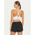 Under Armour Vanish Seamless Low Modrček 814242 Bela