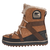 Sorel Glacy Explorer Shortie™ Ankle boots NL2079 Rjava