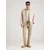 JACK & JONES Chino hlače med/črna