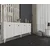Hanah Home Konzola Breda, 150x79x40 cm, Bela