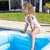 Swim Essentials bazen 211x132x46cm