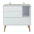 quax komoda cocoon ice white