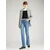 VERO MODA Kavbojke VMFLASH  moder denim