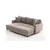 Atelier Del Sofa Kotni kavč
