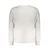 NORTH SAILS MEN'S ZIP-UP SWEATSHIRT WHITE
