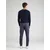 JJ Rebel Muške pantalone MICHAEL 12262654, Teget