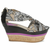 Etro Sandale i polusandale 3467 Siva