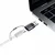 MCDODO OT-7580 Adapter USB-C NA USB-A 3.0