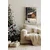 Uokvirena slika Wallity Nwyearsngmdl9, 33x48 cm