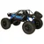 WOWO Velik RC terenski avto 4WD 48 cm - moder