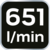 Pneumatski udarni odvijač 1 3800Nm NEO