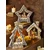Tognana Dekorativna figura Drvo sa LED svetlima 40 cm