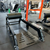 Toorx WBX-240 Hip Thrust – klop za potisk z boki