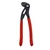 Podesiva klešta papagajke Felo MX 250 mm 89525040