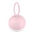Kikka Boo Dozer mleka u prahu na 3 nivoa Pink