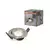 Osram - LED ugradno svetlo SPOT 1xGU10/4,3W/230V 2700K CRI 90 mat hrom