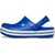 Crocs CROCBAND CLOG K, dječije natikače, plava 207006